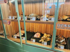 -野上麦田(中贸广场店)