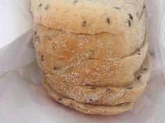 -爸爸糖吐司面包(重庆解放碑英利大融城店)