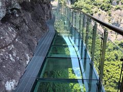 -十九峰景区