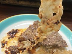-清真永恒华威肉饼(潘家园店)