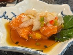 -菊上料理(蜀山银泰百货店)