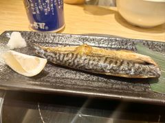 -合点寿司(金虹桥商场店)