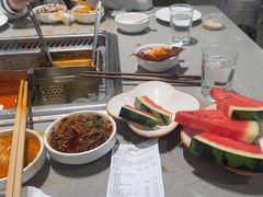 -海底捞火锅(方圆荟店)