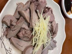-乡亲鹅肉城(吴江店)