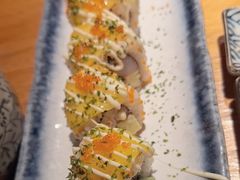 -故乡屋日本料理(八一广场店)
