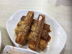 -蜀串香牛杂火锅串串