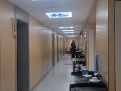 -渔港甄宴·海鲜·地标烟台菜(金沙滩店)