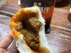 -清真石家包子(大皮院总店)