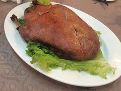 香酥全鸭-泰丰楼(前门西大街店)