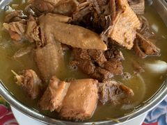 -南窖乡水峪村山情农家