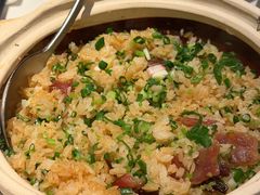 煲仔饭-小炳胜(卓悦中心店)