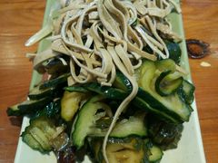 凉菜拼盘-美玲拉面(鞍山西道店)