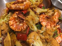 -北海渔村酒楼·粤菜海鲜点心(新华店)