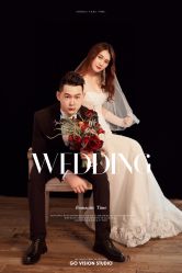 点击看大图 -GO VISION 动视觉婚纱摄影高级定制