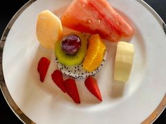 -广州富力君悦大酒店·关系酒廊