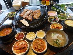 -Dombe豚(黑猪肉街店)