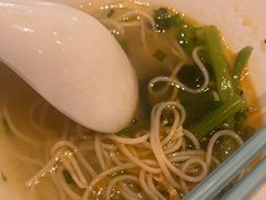 -小杨生煎(香港名都店)