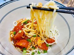 -墩儿大碗宽面(来福士店)