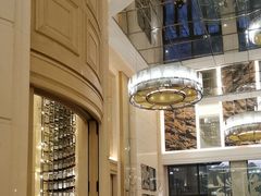 -广州增城保利郡雅酒店-月色西餐厅