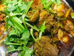 -驿舍·民國老营房院子私房菜(科学会堂店)