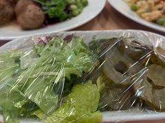 -宜家·瑞典风味餐厅(天津东丽商场店)