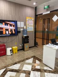 -睿宝儿科·眼科·口腔(静安大悦城门诊部)