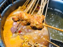 -小妖君串捞火锅(黄屯店)