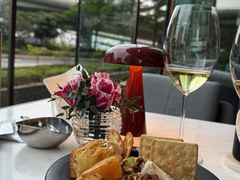 -千禧新世界香港酒店