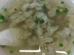 -长人馄饨铺(解放街店)