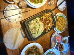 -老雒阳面馆·水席·洛阳菜(王城路店)