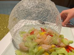 -拂晓山房·私房川菜(西门店)