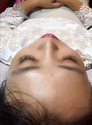 点击看大图 -爱睫物语·疗愈美睫美甲
