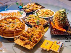 -喜碧海鲜·二十年本土海鲜老字号(上排店)