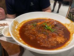 -狮王府淮扬菜(新街口友谊店)
