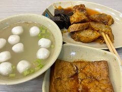 -圆宝台湾小吃(迎津街店)