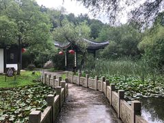 -南山风景名胜区