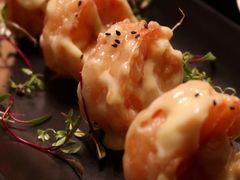 -上海苏宁宝丽嘉酒店·嘉府壹号中餐厅