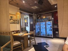 -三石铁板烧(紫竹桥店)