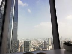 -上海中心大厦