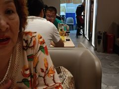 -吕氏疙瘩汤·海鲜新鲁菜(凯德mall新都心店)