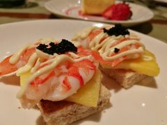 -马哥孛罗酒店·SAVVY全日餐厅