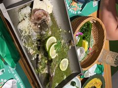 -泰悦澜·泰国餐厅(万象城店)
