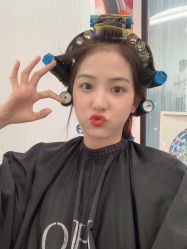 点击看大图 -OnHair造型