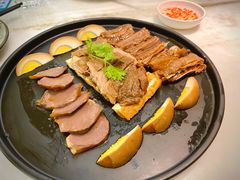 潮州卤水拼盘-潮堂 · 潮州菜(恒隆广场店)
