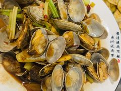 花蛤-壹加壹电烤串(总店)