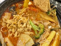 -O记东北砂锅麻辣烫