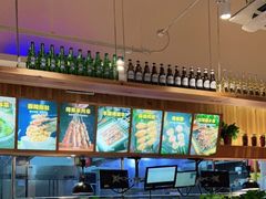 -木屋烧烤(双榆树店)