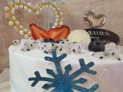-芭菲盛宴·环球美食(解放碑英利国际店)