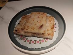 -禄运茶居·手工点心(猎德店)