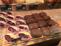 -FANEN法念·烘焙·甜点(万象城店)